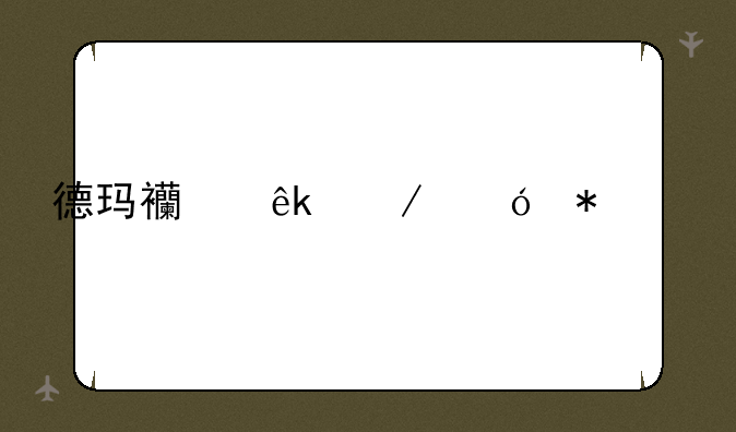 德玛西亚之翼技能