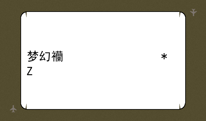 梦幻西游自动喊话