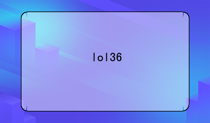lol36